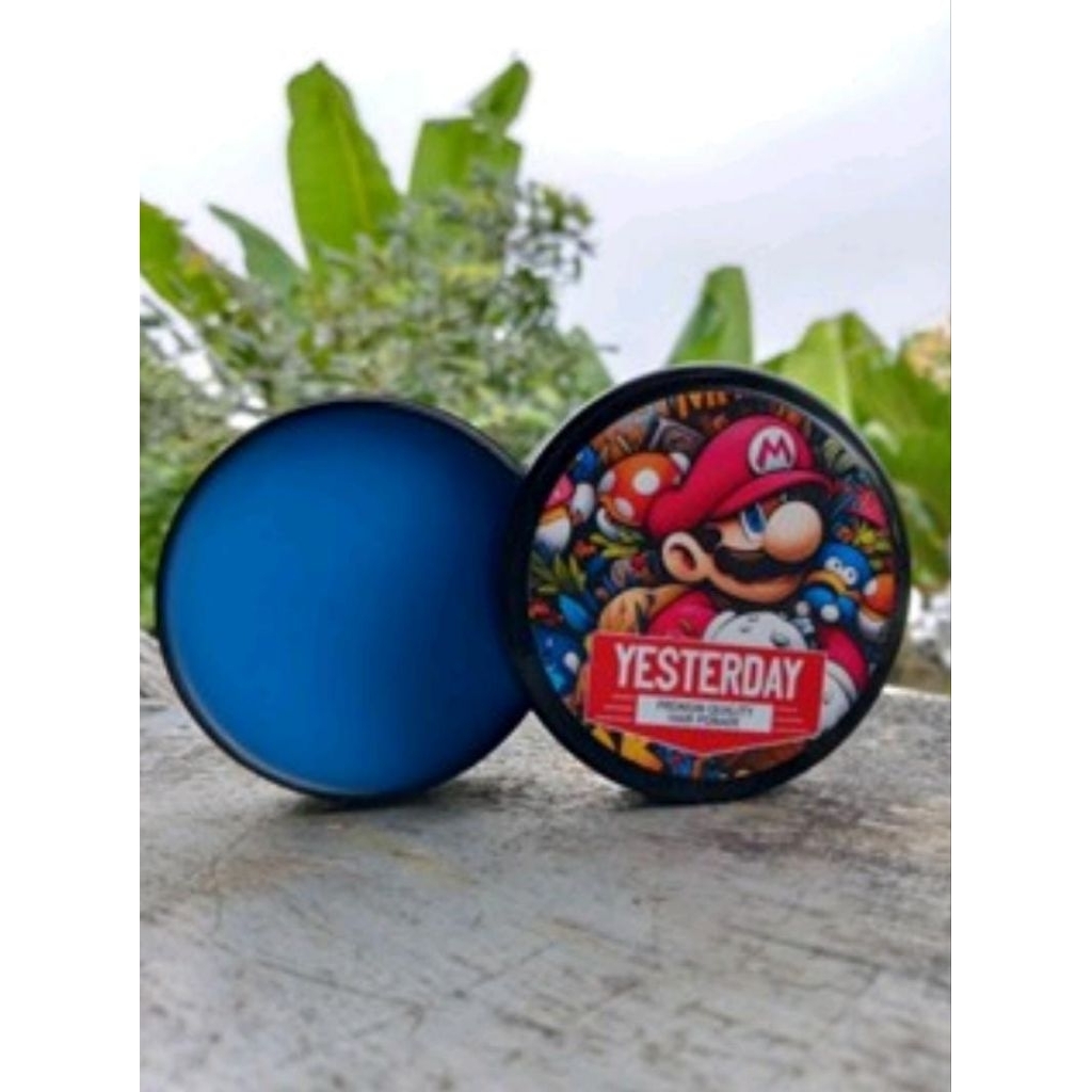 Yesterday Pomade