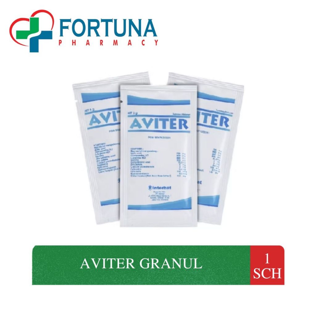 AVITER GRANUL