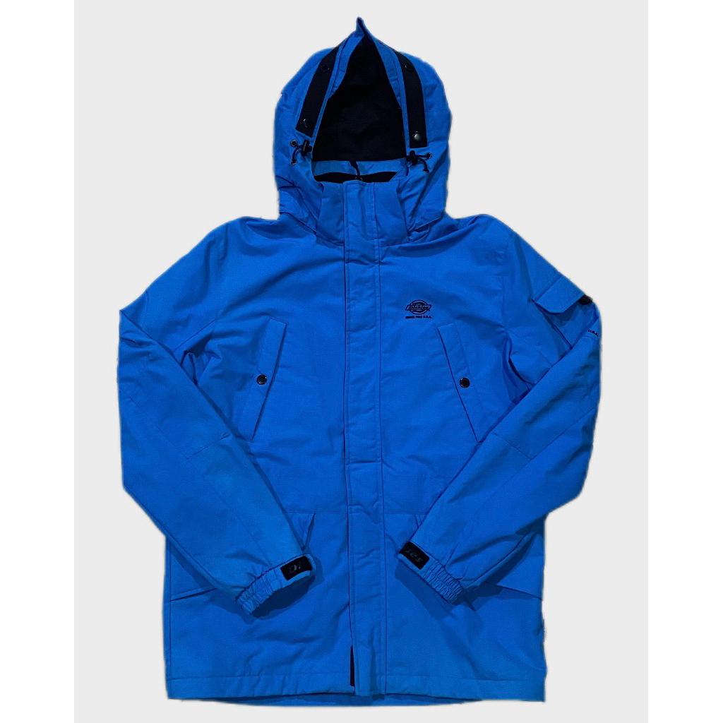 Jaket dickies ECWCS Tosca (rare item)