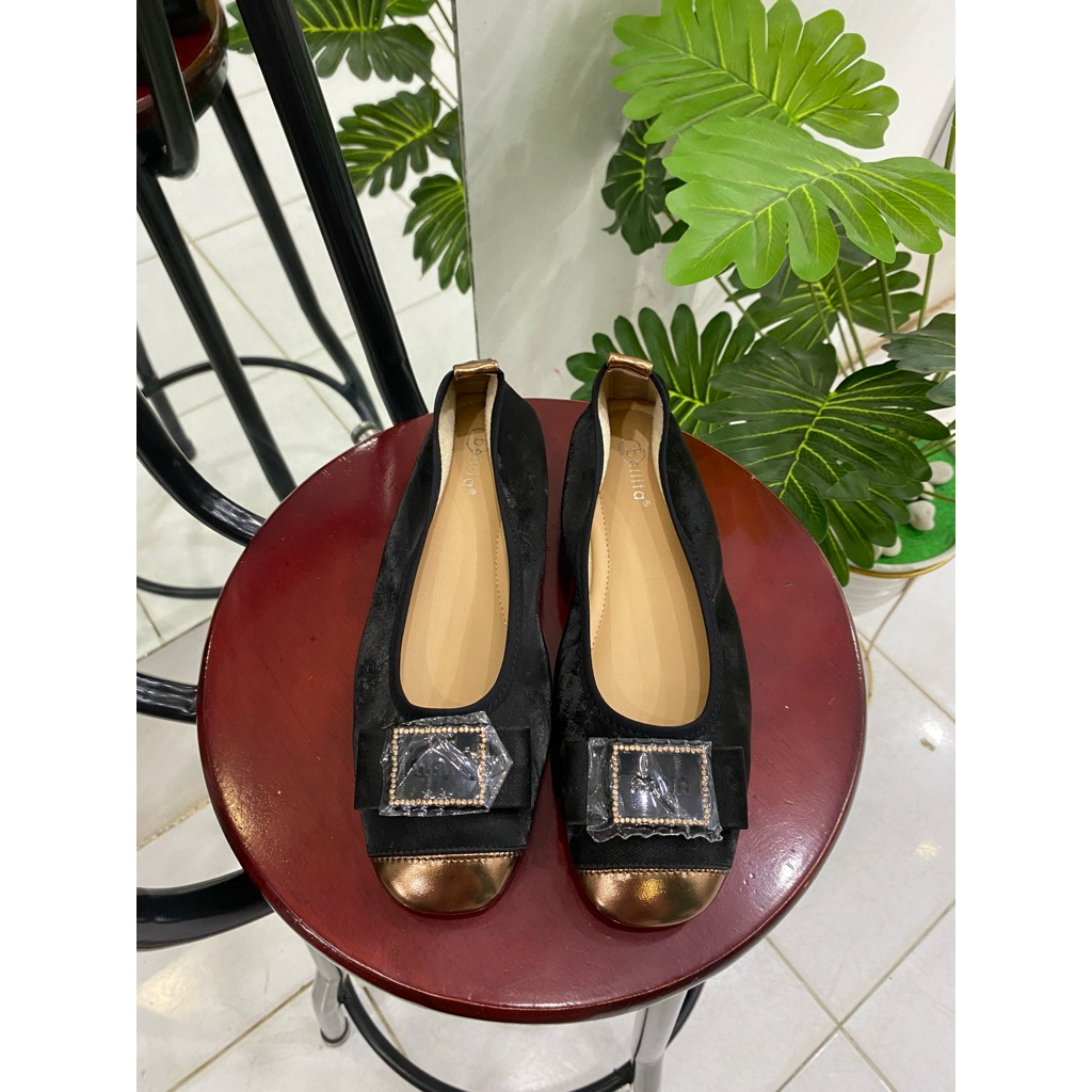 PANSUS IMPORT WANITA