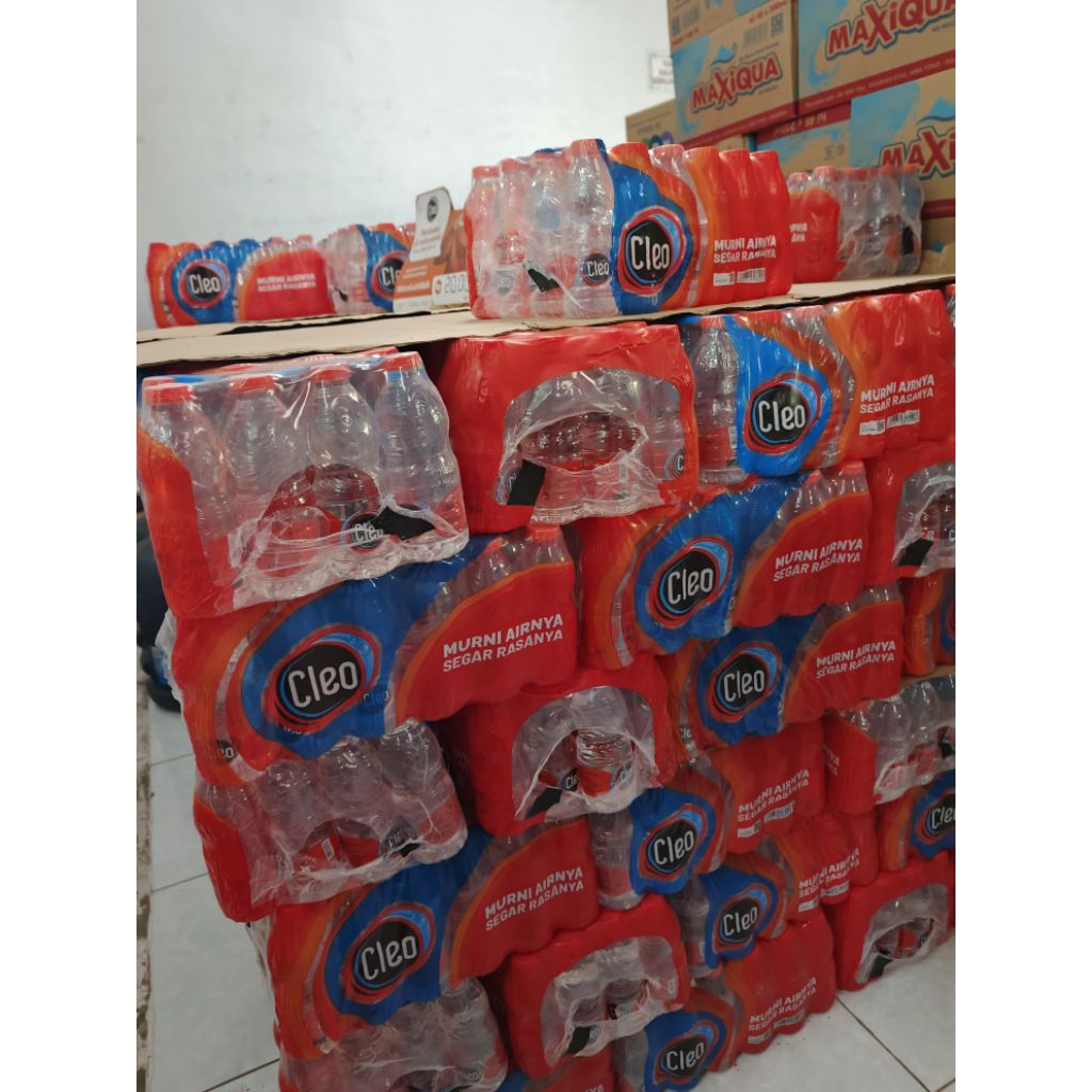 

Cleo 1 slov isi 24| minuman cleo| cleo mini