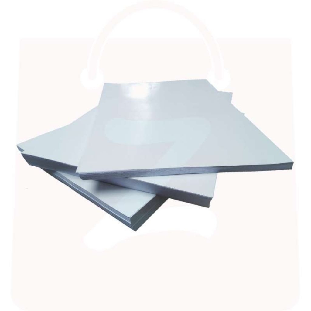 

Alas Packing Putih Polos Art Karyon 230gsm