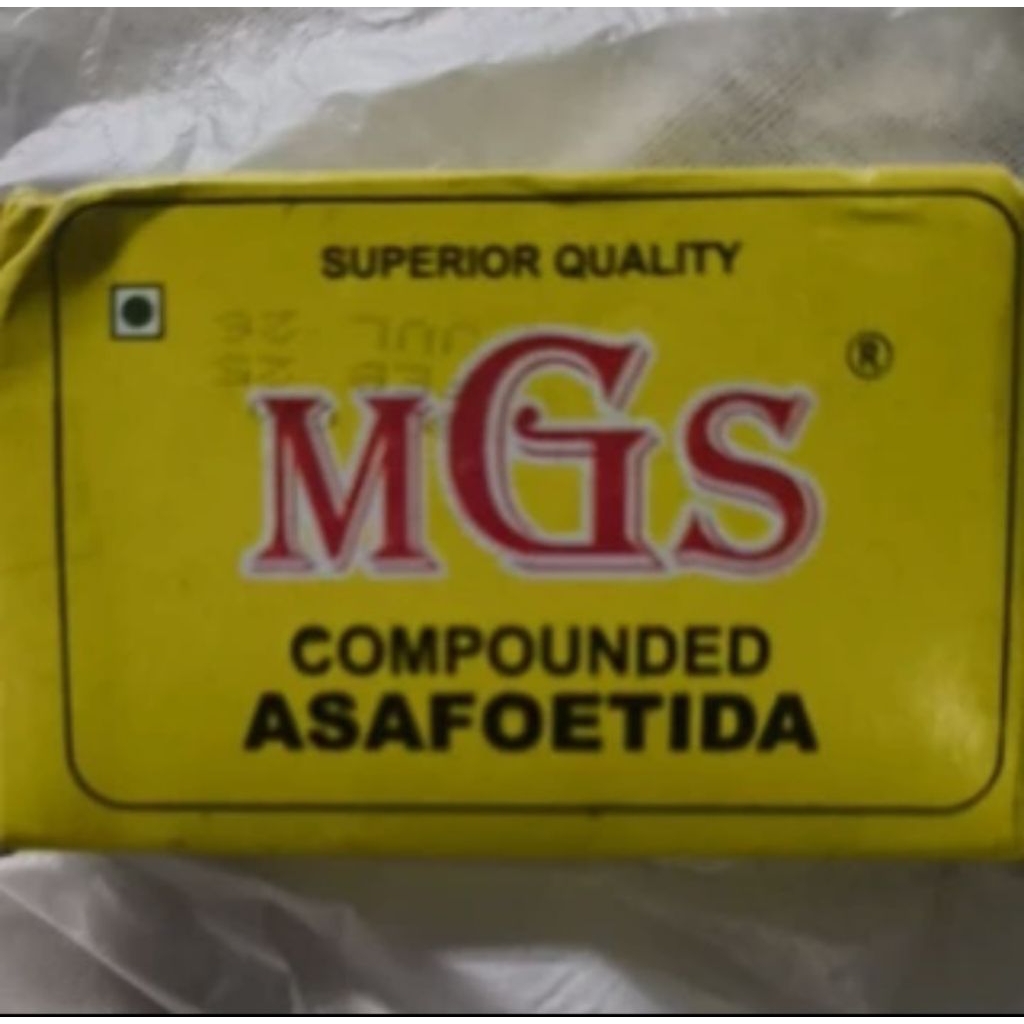 

GETAH INGGU HERBAL PER 1PCS/KOTAK MGS