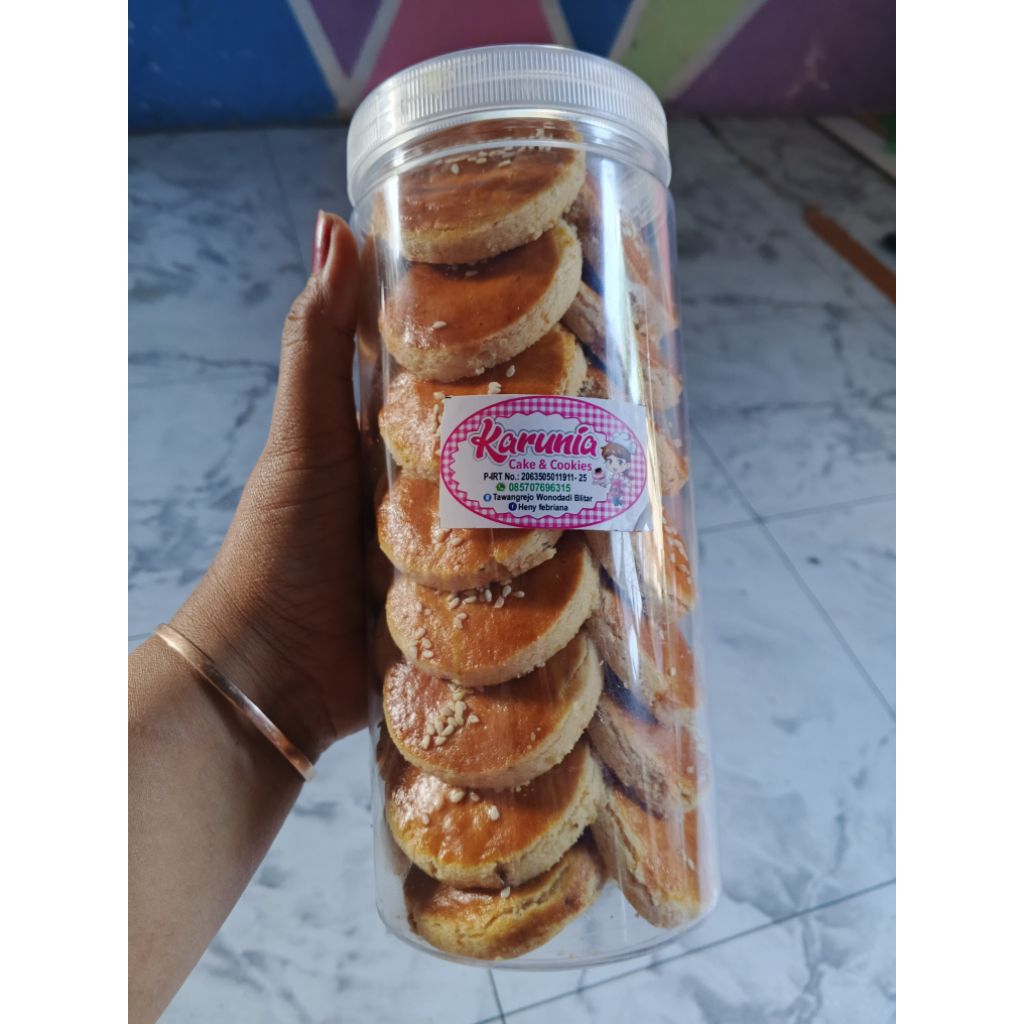 

kue kacang