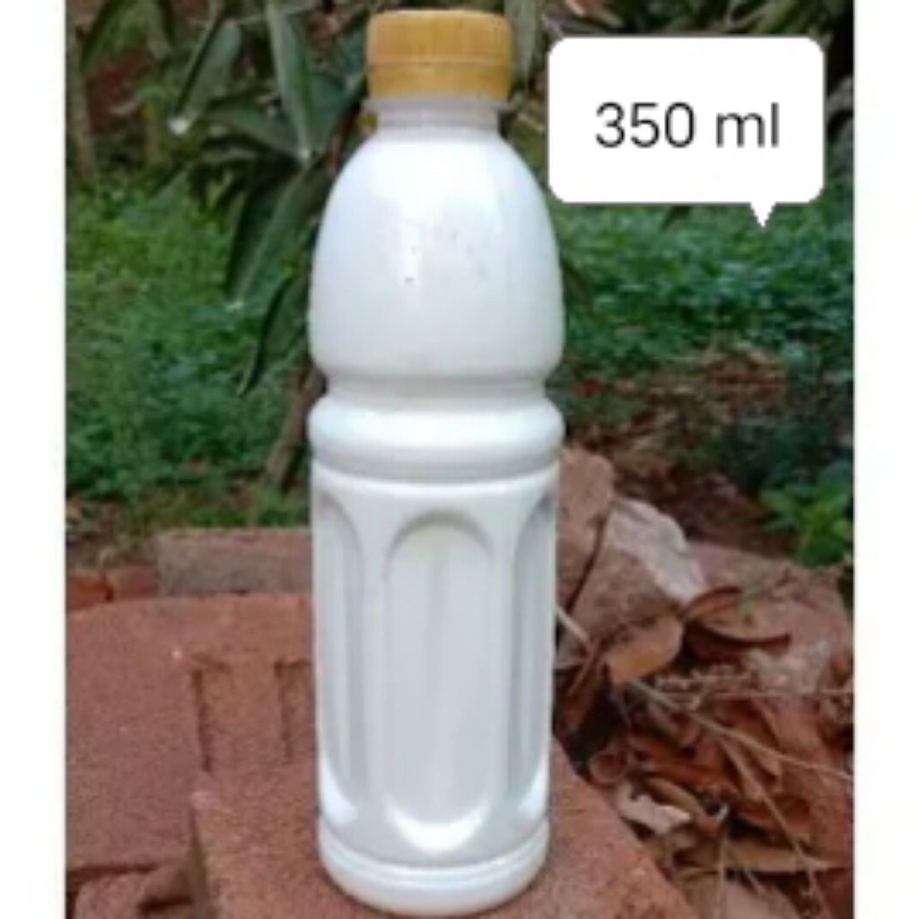 

Getah karet cair murni 350 ml