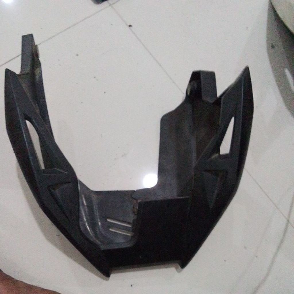 Undercowl cb 150 R new original cb 150R new LED fairing serok cover mesin menutup mesin cb 150 R