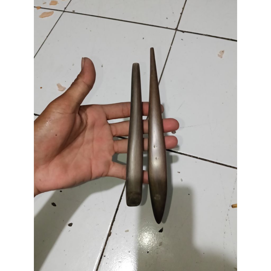 pahul joran antik kayu sonokeling