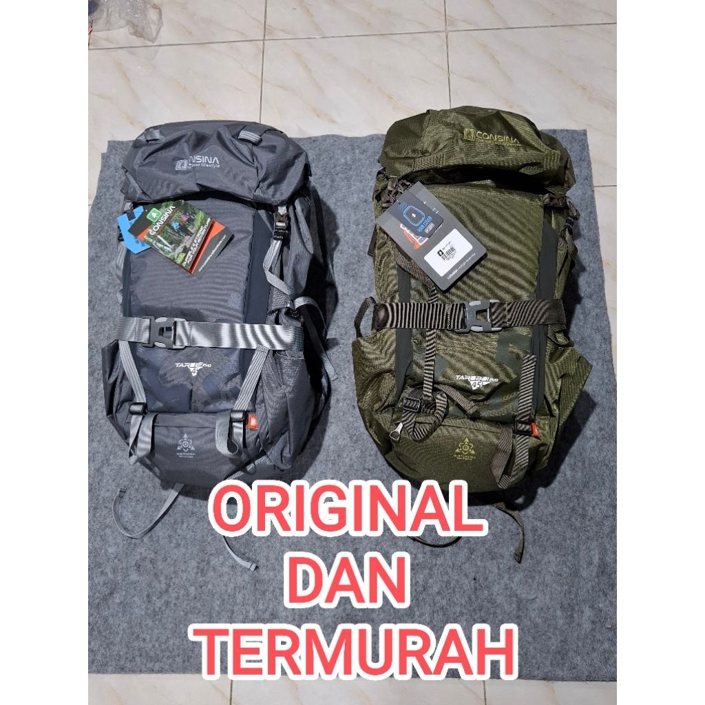 CONSINA TAREBBI 45L EVO ORIGINAL