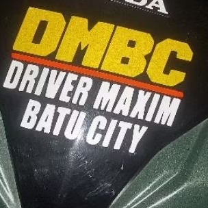 

Cutting stiker DMBC OFFICIAL
