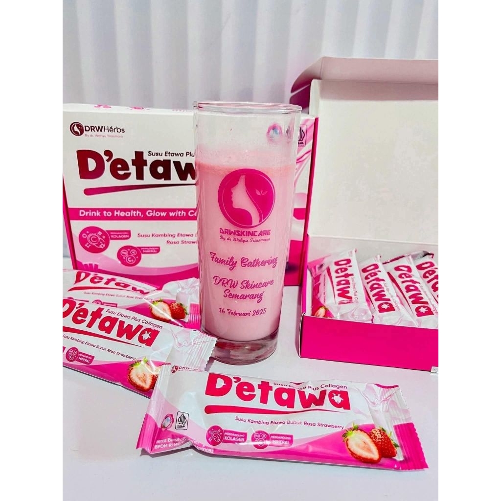 

D'Etawa by drwskincare