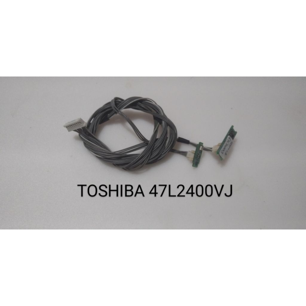 Sensor tv toshiba 47l2400vj