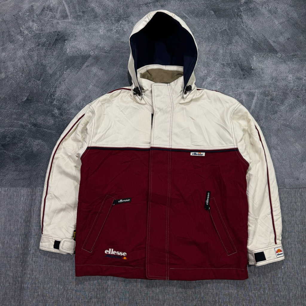 Jacket Vintage Ellese x Goldwin