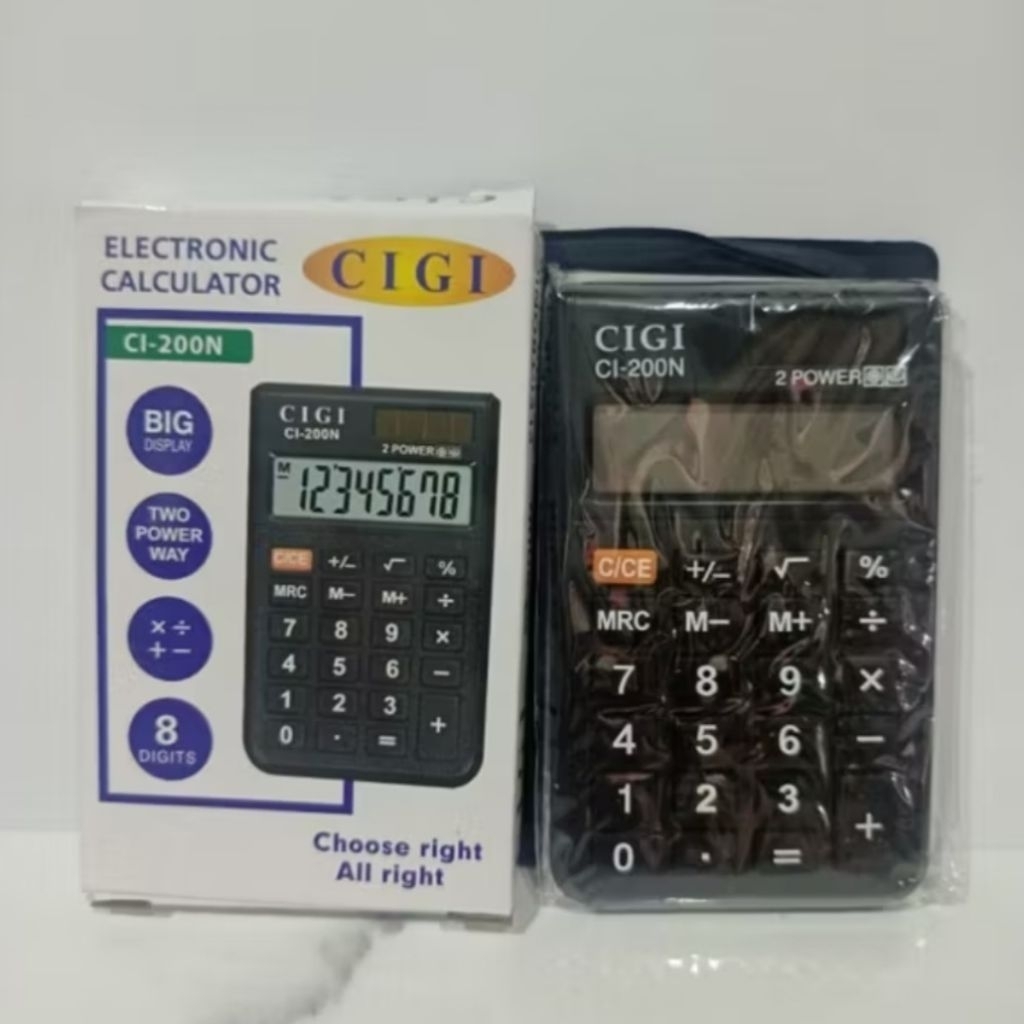 

Kalkulator cigi termurah pontianak