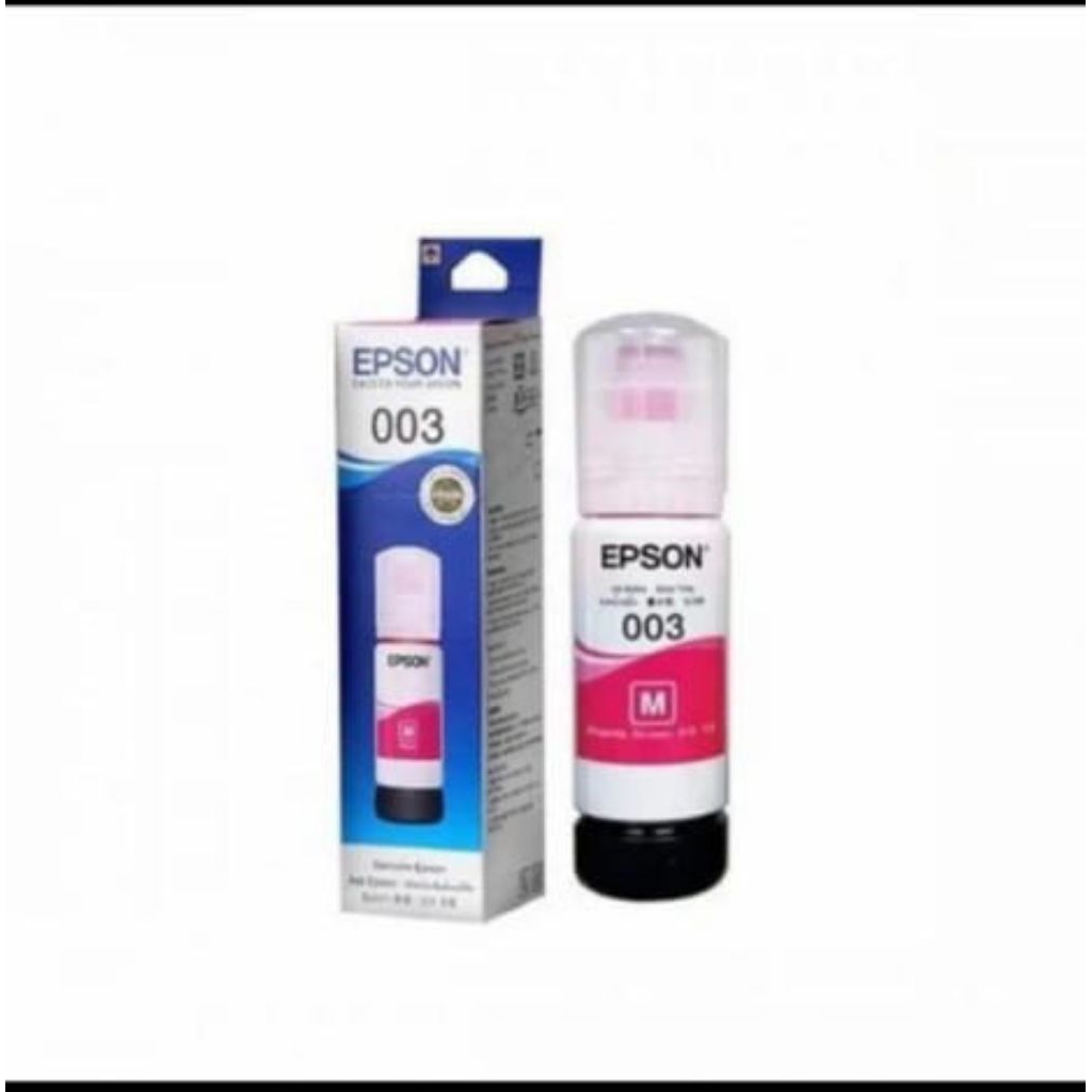 Epson 003 magenta