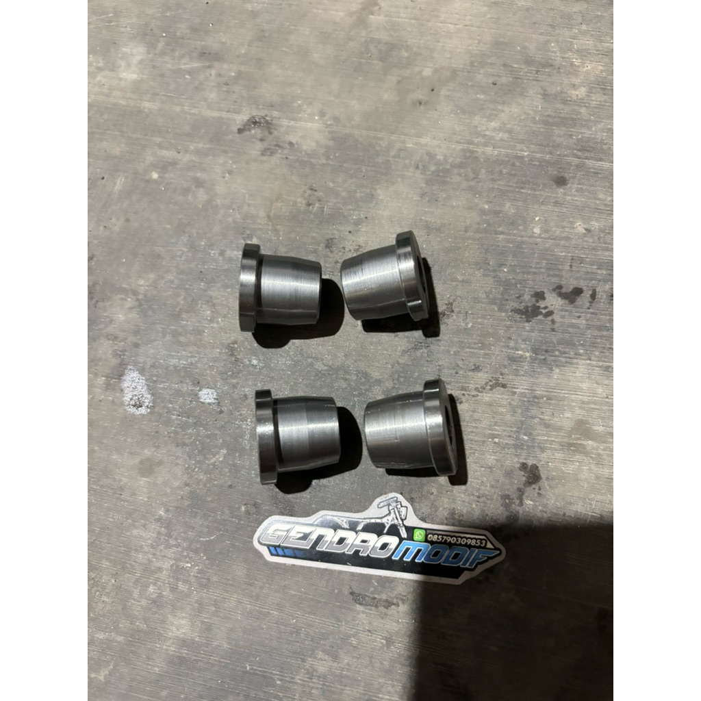 Bosing rangka pnp rangka ori cb/gl100mu handmade nganjuk