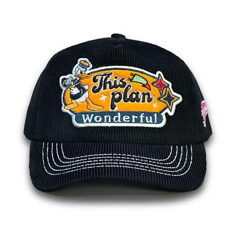 PROMO GRATIS ONGKIR Harga Termurah Cod Topi Jaring Trucker [COD]