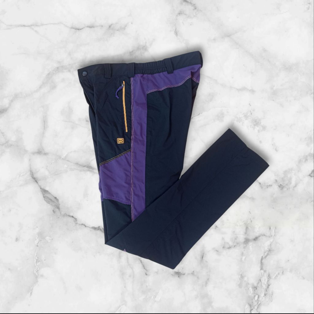 Mountia Celana Outdoor size 27-29 Softcell