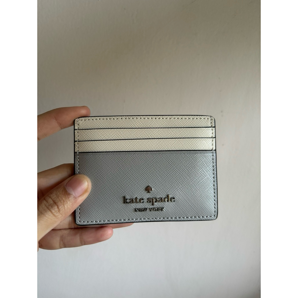 Kate Spade dompet kartu card holder