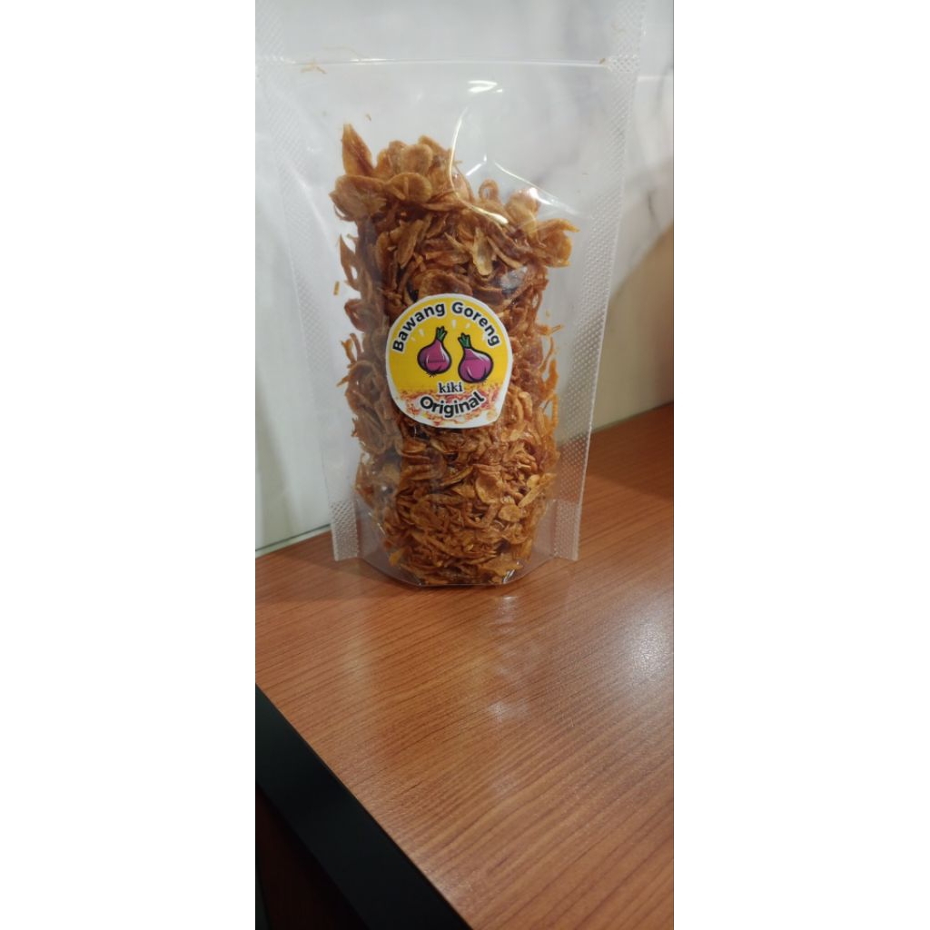 

Bawang Goreng Original