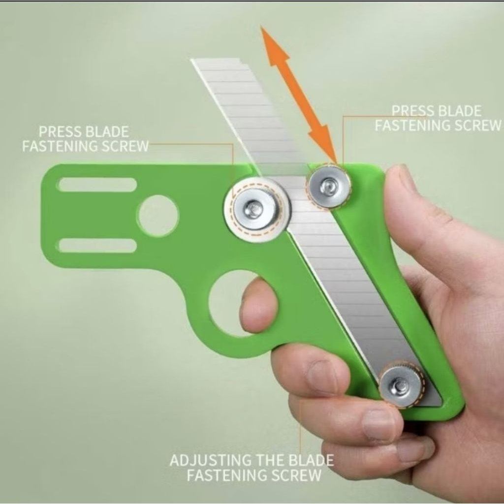 

cutter pemangkas tepi serba guna