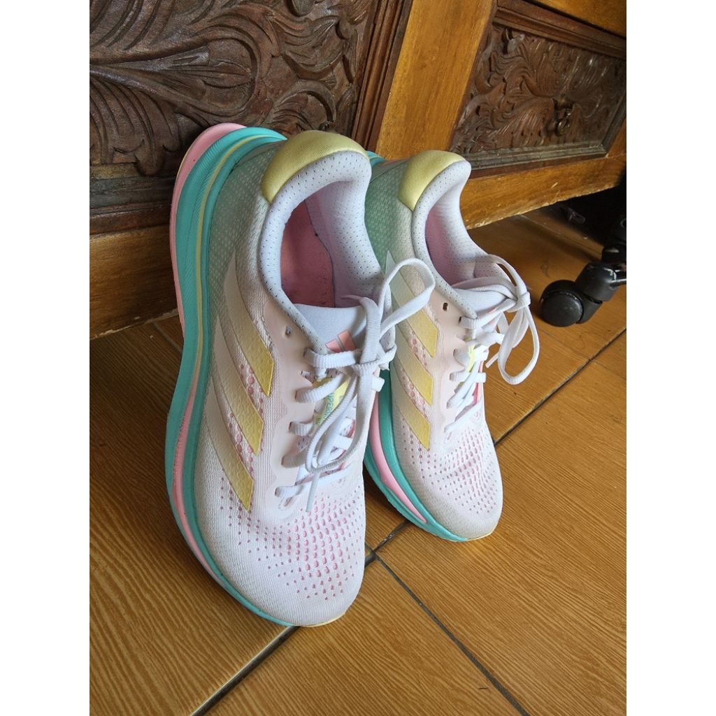 sepatu adidas supernova original