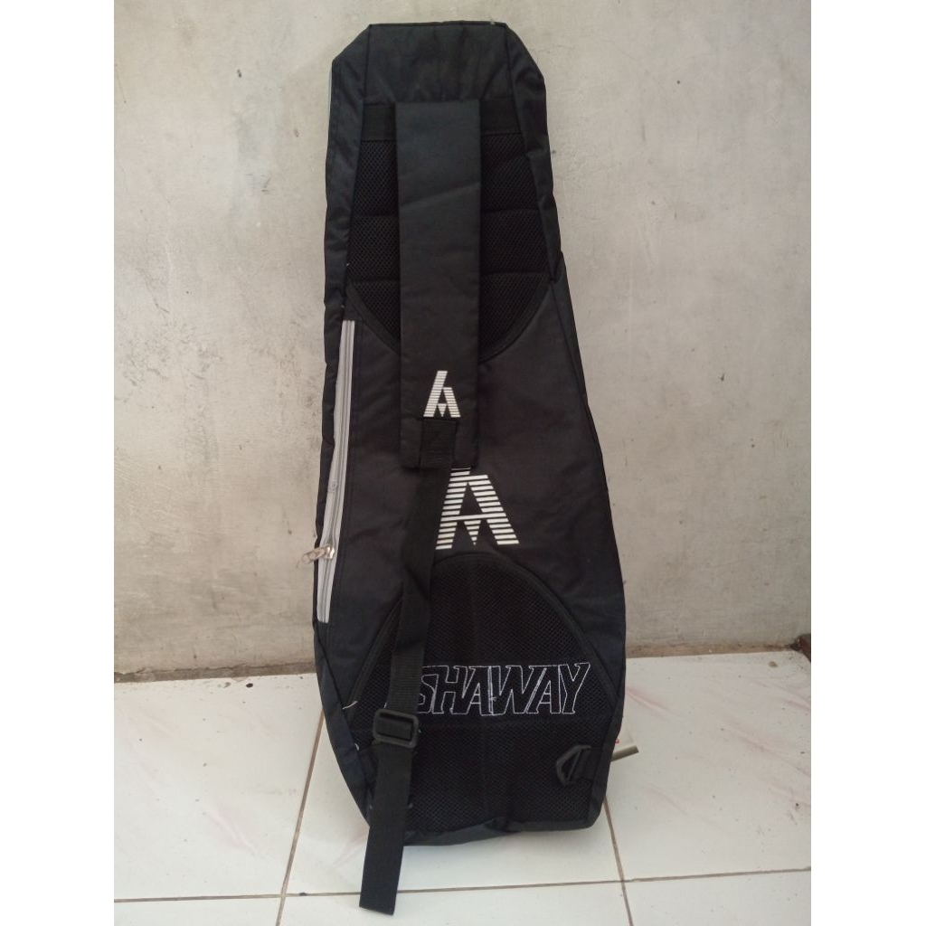 Tas badminton ashaway B-33 original