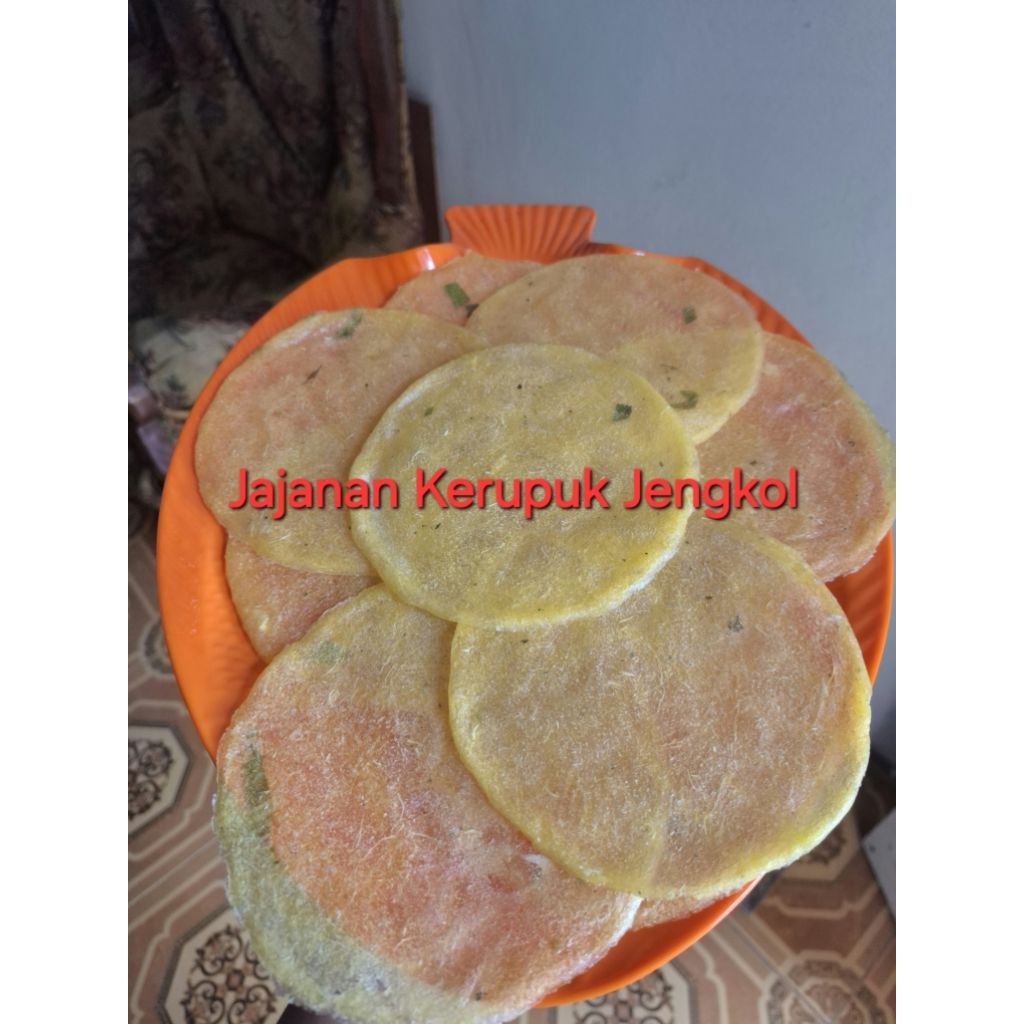 

(1.KG)KerupukUbi/KerupukUbiEnak/KerupukCemilan