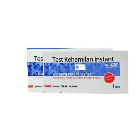 TESPACK BIASA