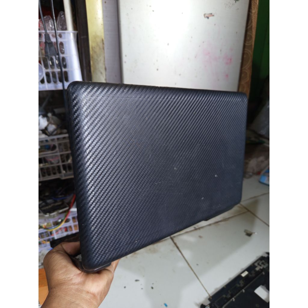 panel lcd laptop hp Compaq cq43 430