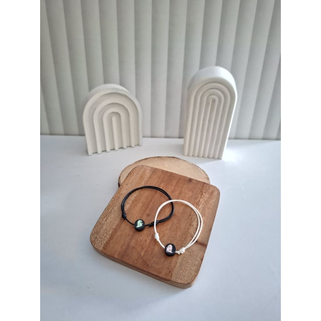 Gelang COUPLE DINO