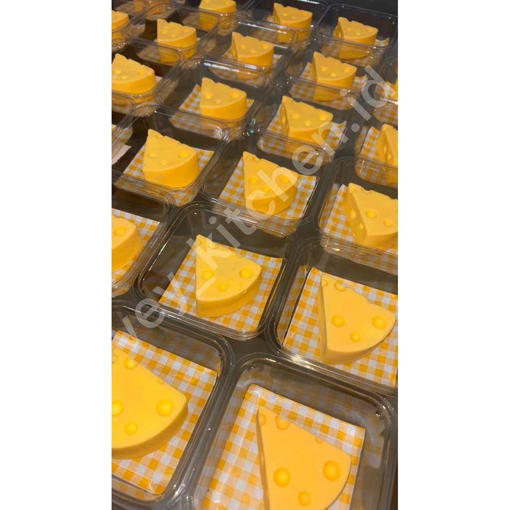 

Cheese Cake Tom&Jerry Viral !!