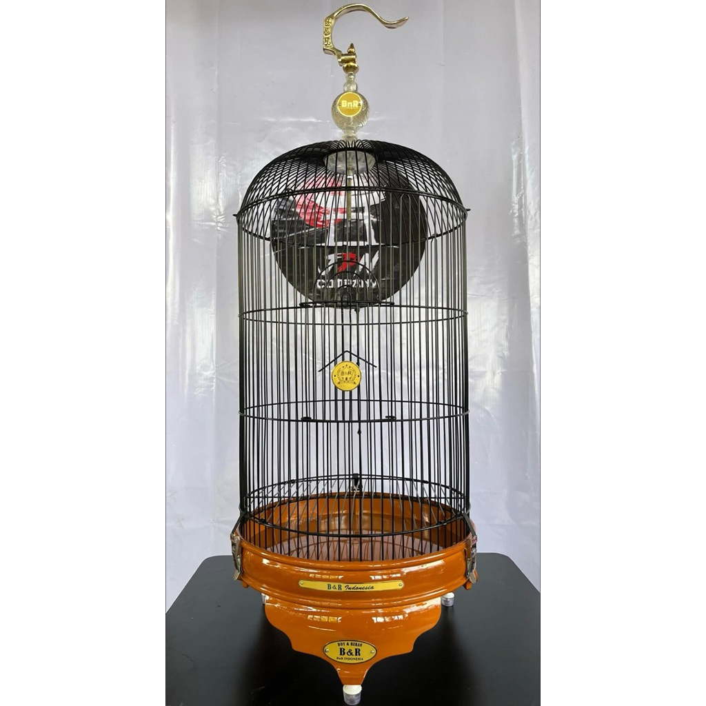 Sangkar LB BnR~PROMO FULLSET Krodong