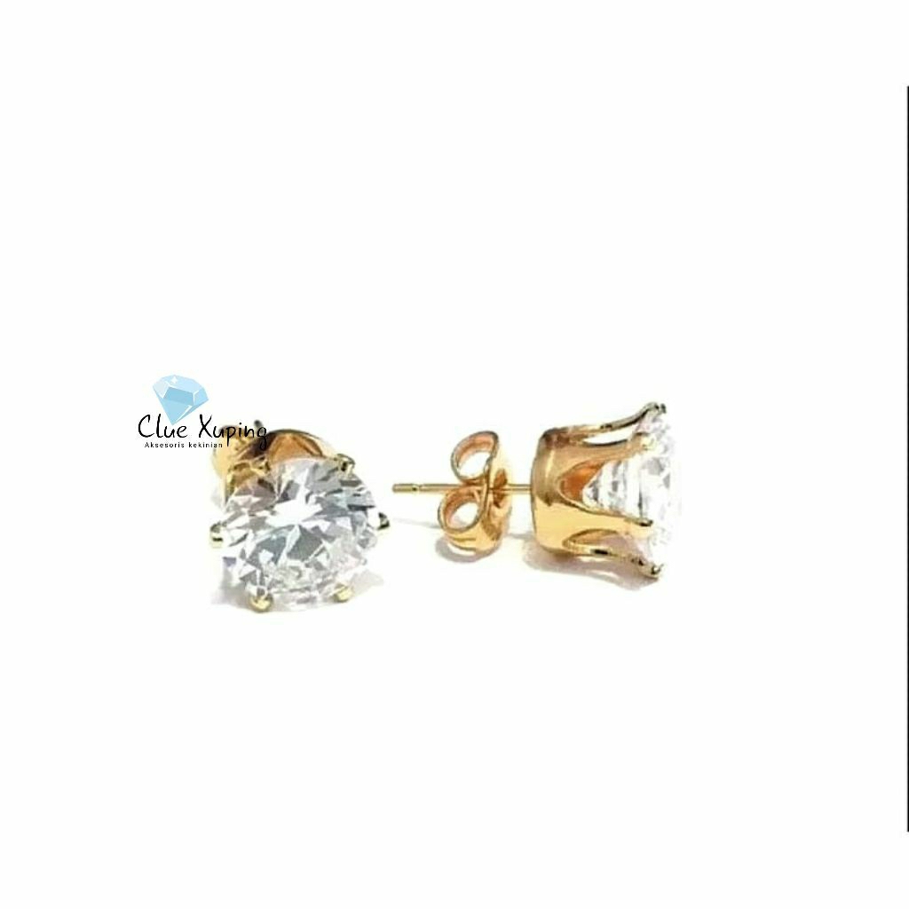 Anting Tusuk Jarum Xuping Cx26112001