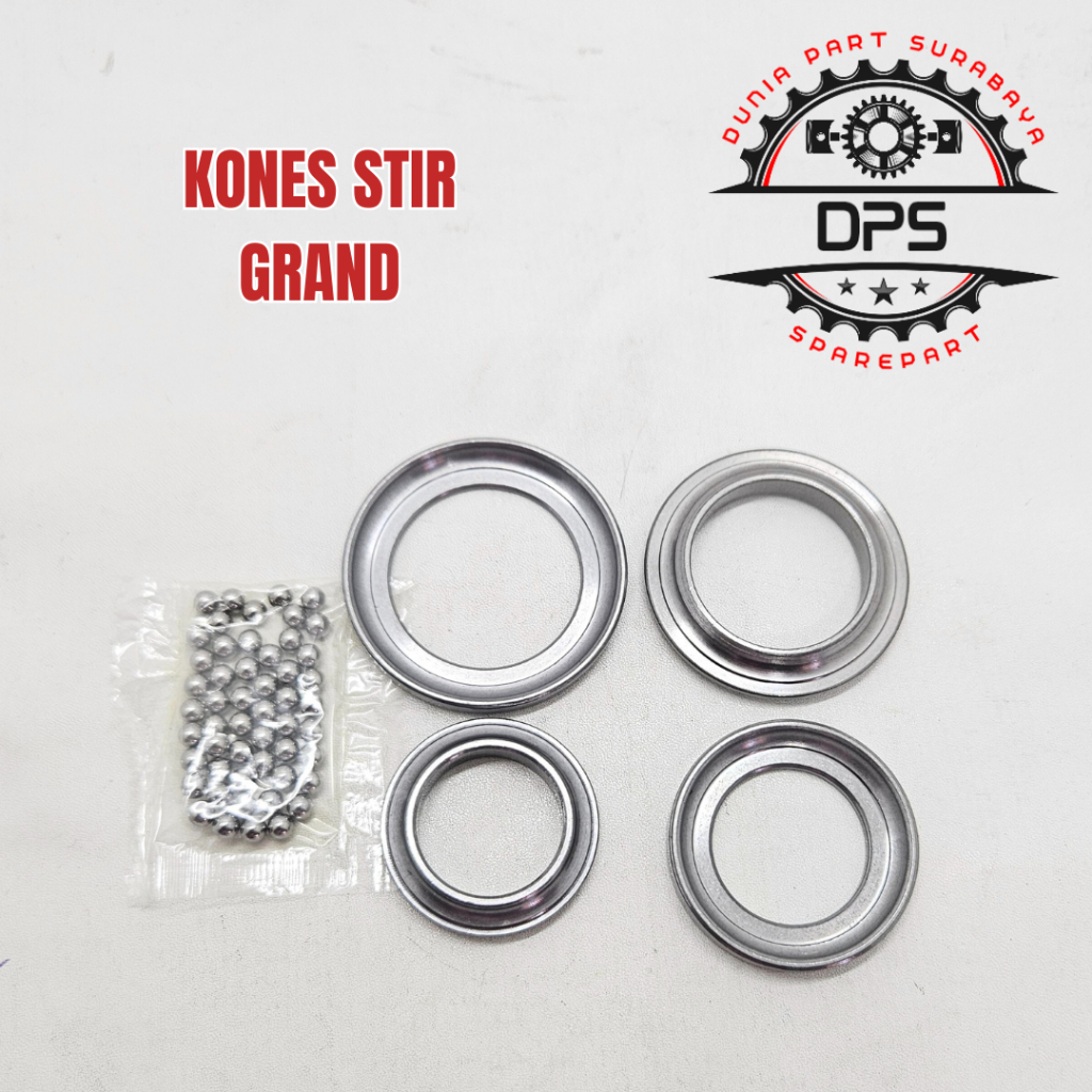 COMSTIR/KOMSTIR GRAND - KONES STIR GRAND/SUPRA