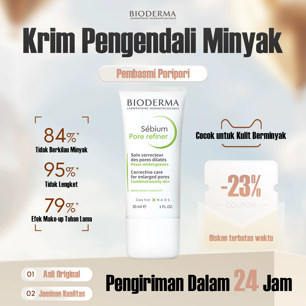 Bioderma Sebium Sensitive Lotion 50ml