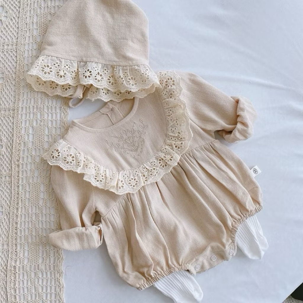 PRELOVED BAJU BAYI IMPORT 3-6 BULAN