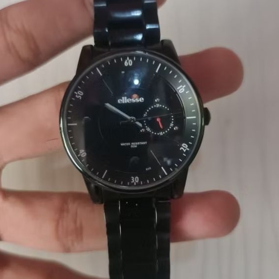 Jam Ellesse Original model baru