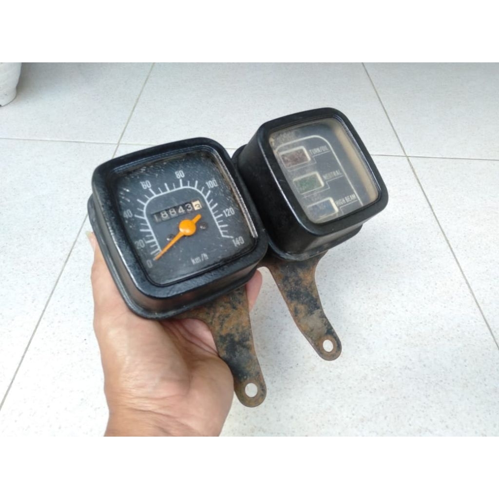 Speedometer Suzuki A100 Econos Special X Super Original