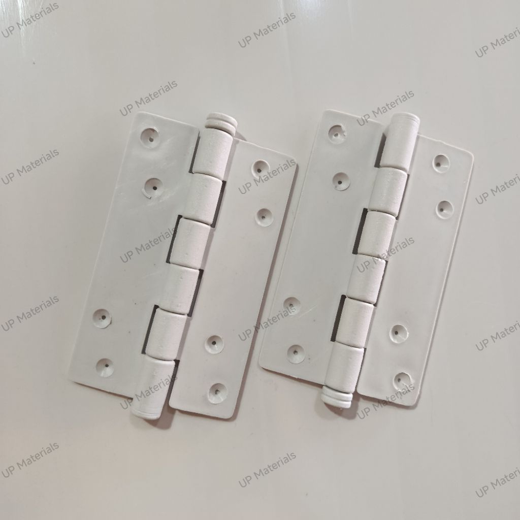Engsel Lipat Pintu Plastik / PVC Fiber