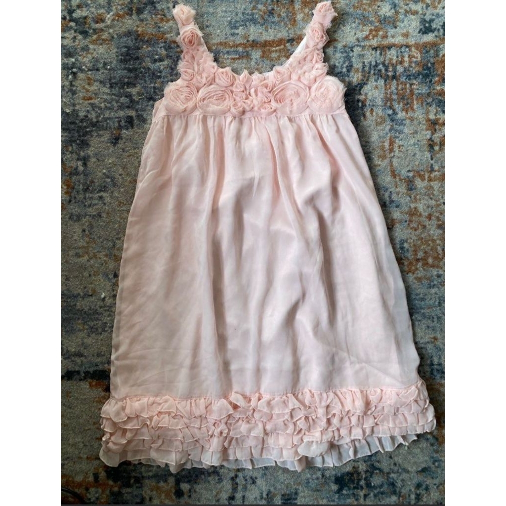 Babydoll dress