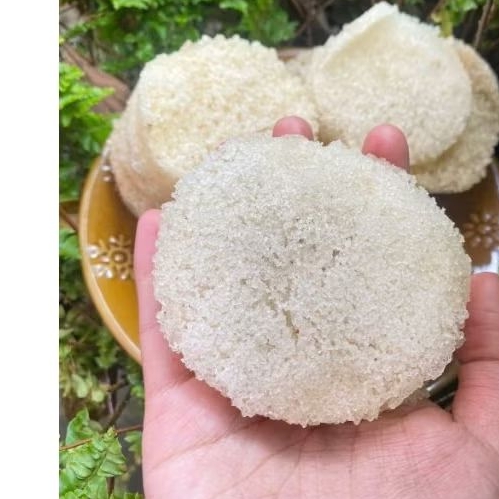 

Rengginang Eyek Eyek 500 Gram