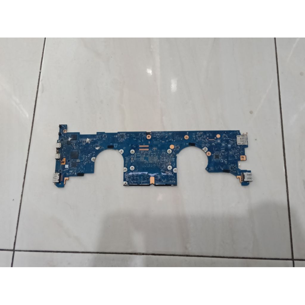 HP elitebook X360 1030 G4 Mainboard mobo matot rusak