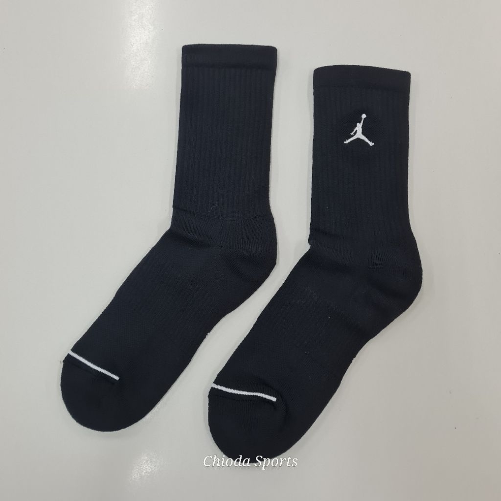 Kaos Kaki Sport Olahraga Nike Jordan Original Kaoskaki Socks Panjang