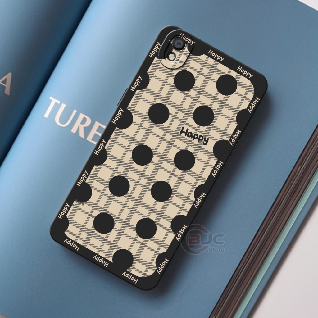 Casing Untuk OPPO A37 / A37F Case Terbaru OPPO A37 / A37F Fashion Case Soft Case OPPO A37 / A37F Kes