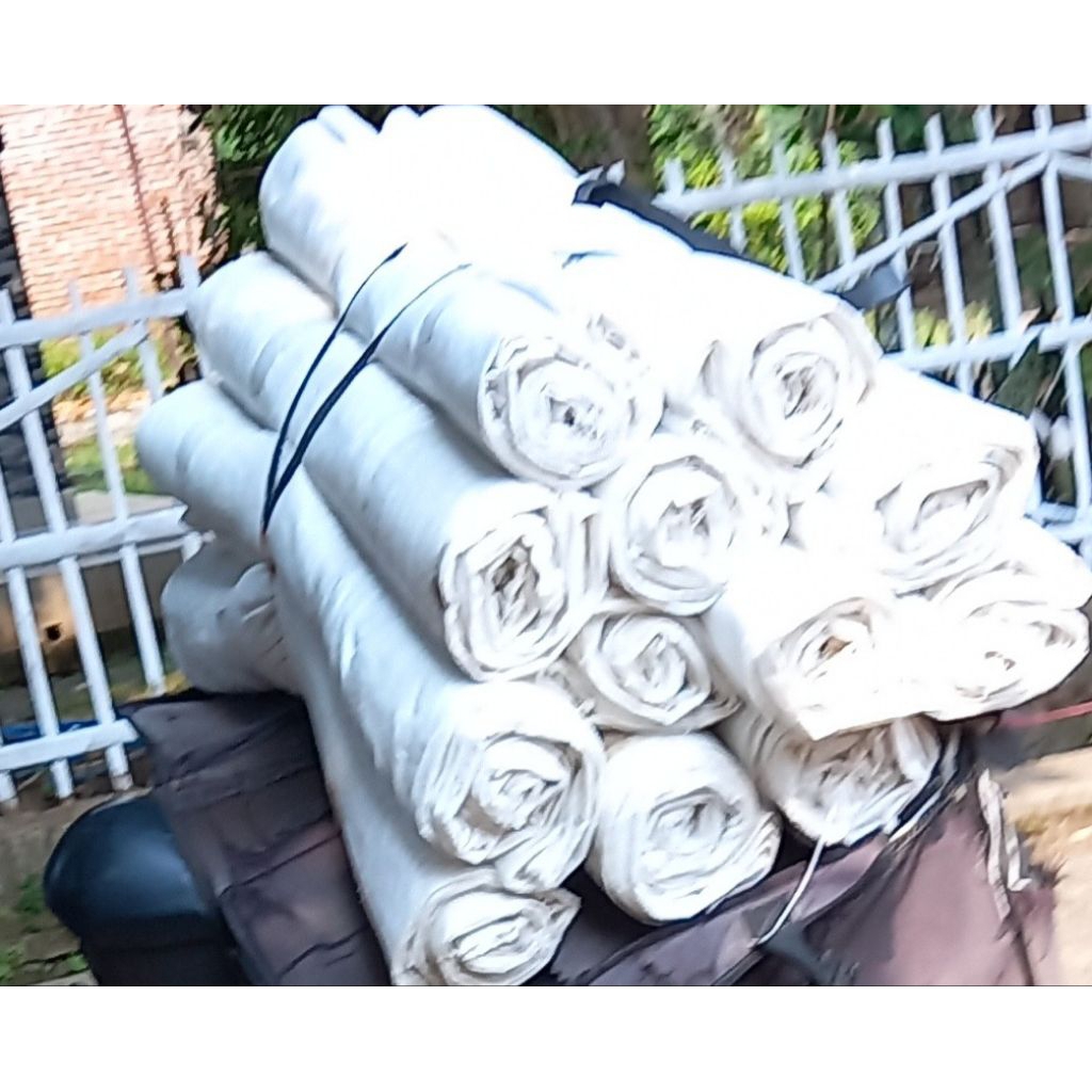 persal bekas/karung bekas/sak bekas ukuran jumbo