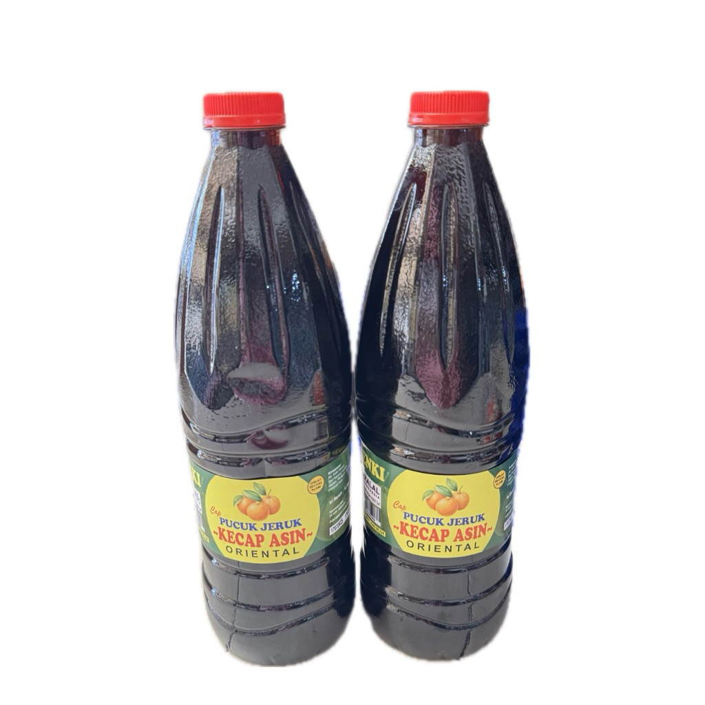

KECAP ASIN BOTOL CAP GENKI 1 LITER