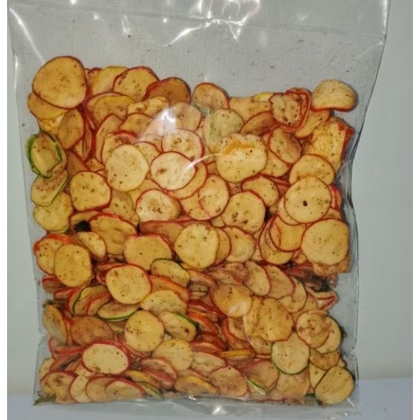 

krupuk seblak bantat daun jeruk 250gram -1000gram