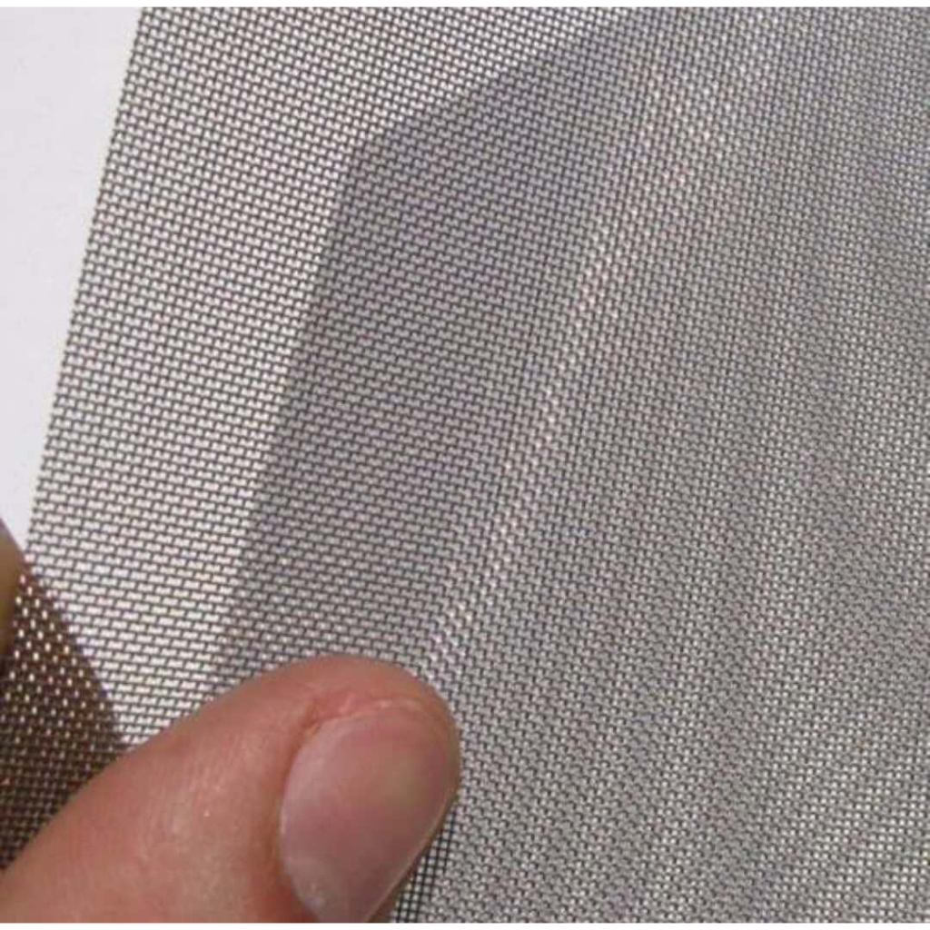 Wire Mesh Stainless Steel 201 Mesh 40 x 0.16mm