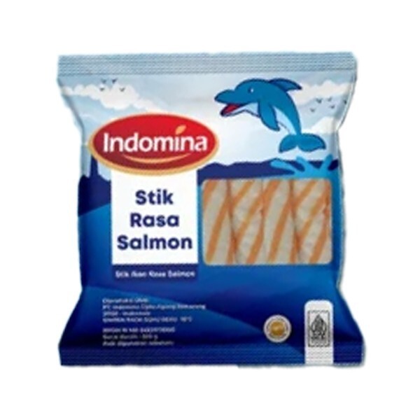 

Indomina Stick Salmon
