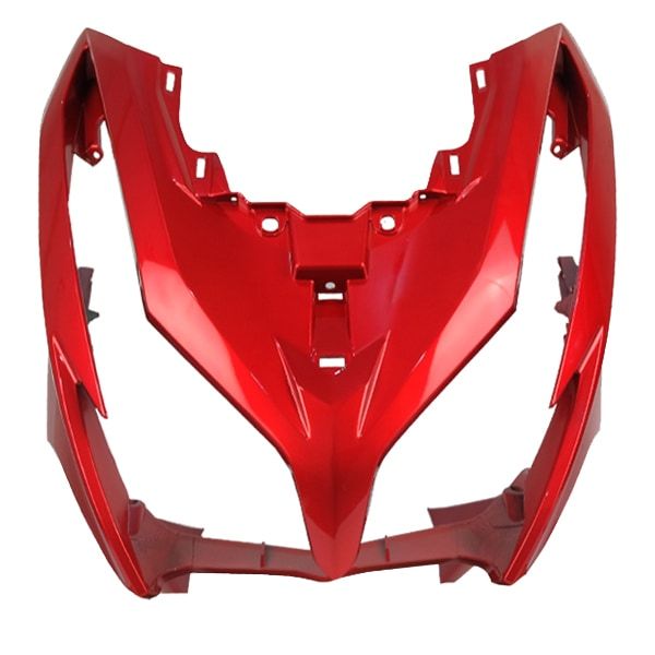 Cover Front (CN SC RD)  – Vario 125 FI 64301KZR600CSR